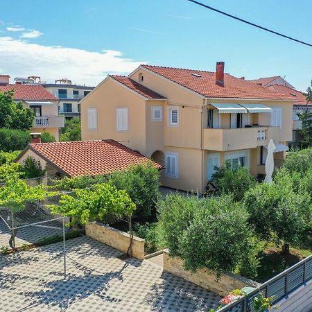 Villa Maria Zara Esterno foto