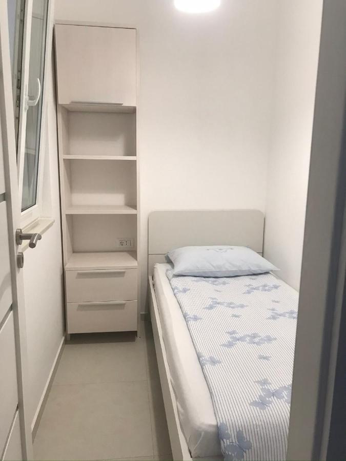 Villa Maria Zara Esterno foto