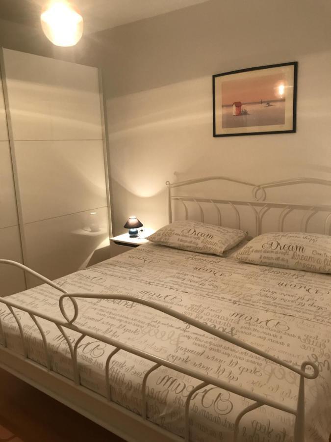 Villa Maria Zara Esterno foto