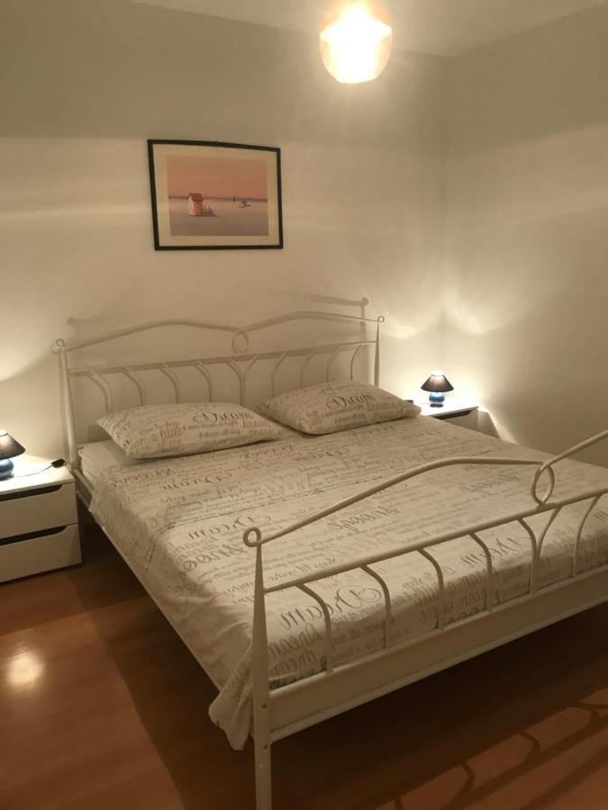 Villa Maria Zara Esterno foto