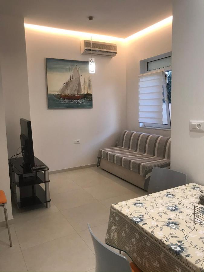 Villa Maria Zara Esterno foto