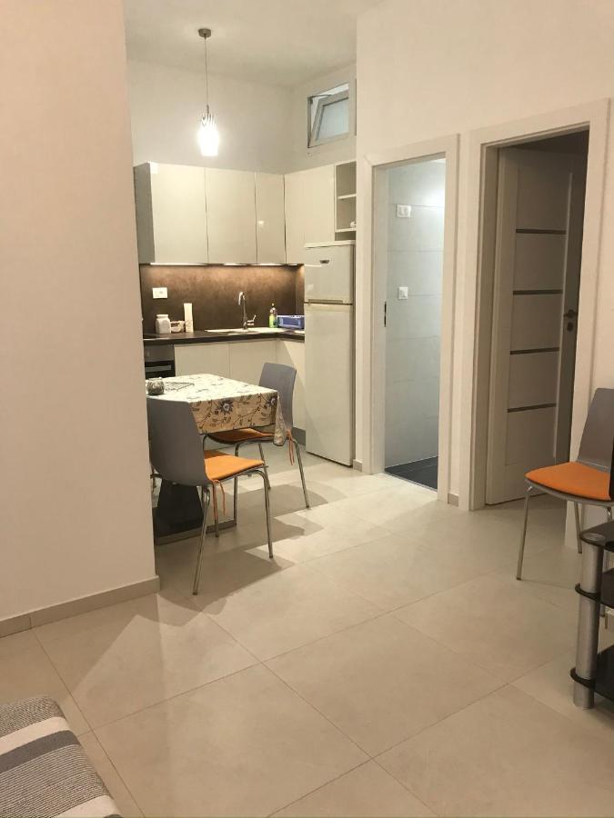 Villa Maria Zara Esterno foto