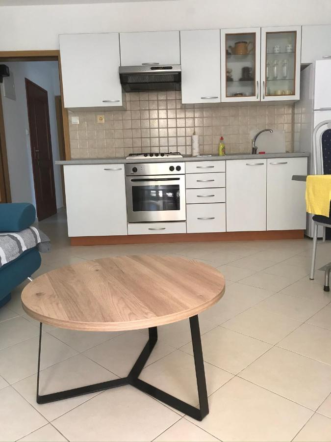 Villa Maria Zara Esterno foto