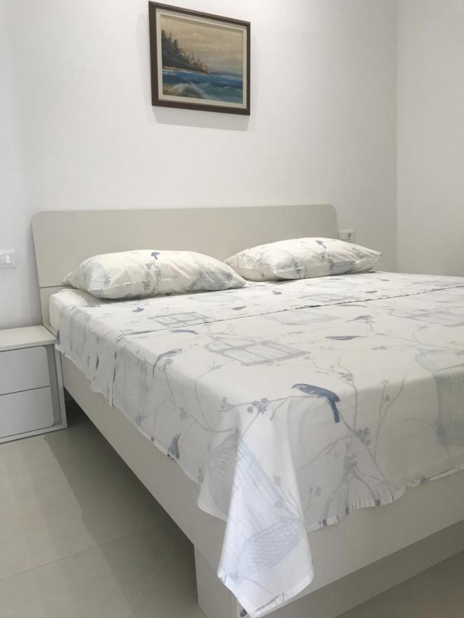 Villa Maria Zara Esterno foto