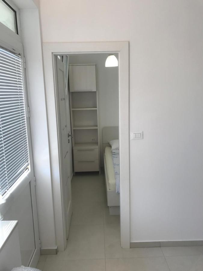 Villa Maria Zara Esterno foto