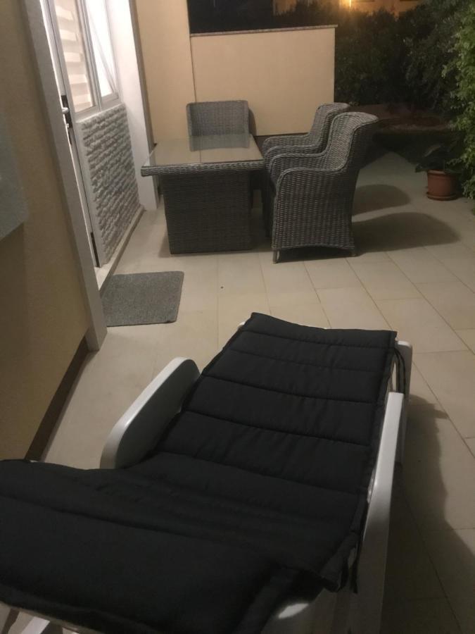 Villa Maria Zara Esterno foto