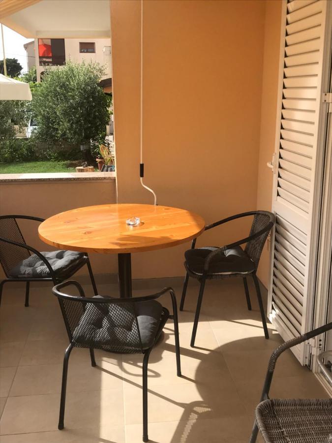 Villa Maria Zara Esterno foto