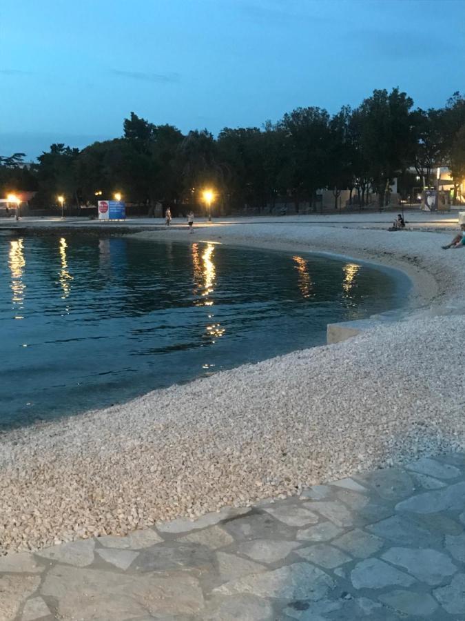 Villa Maria Zara Esterno foto