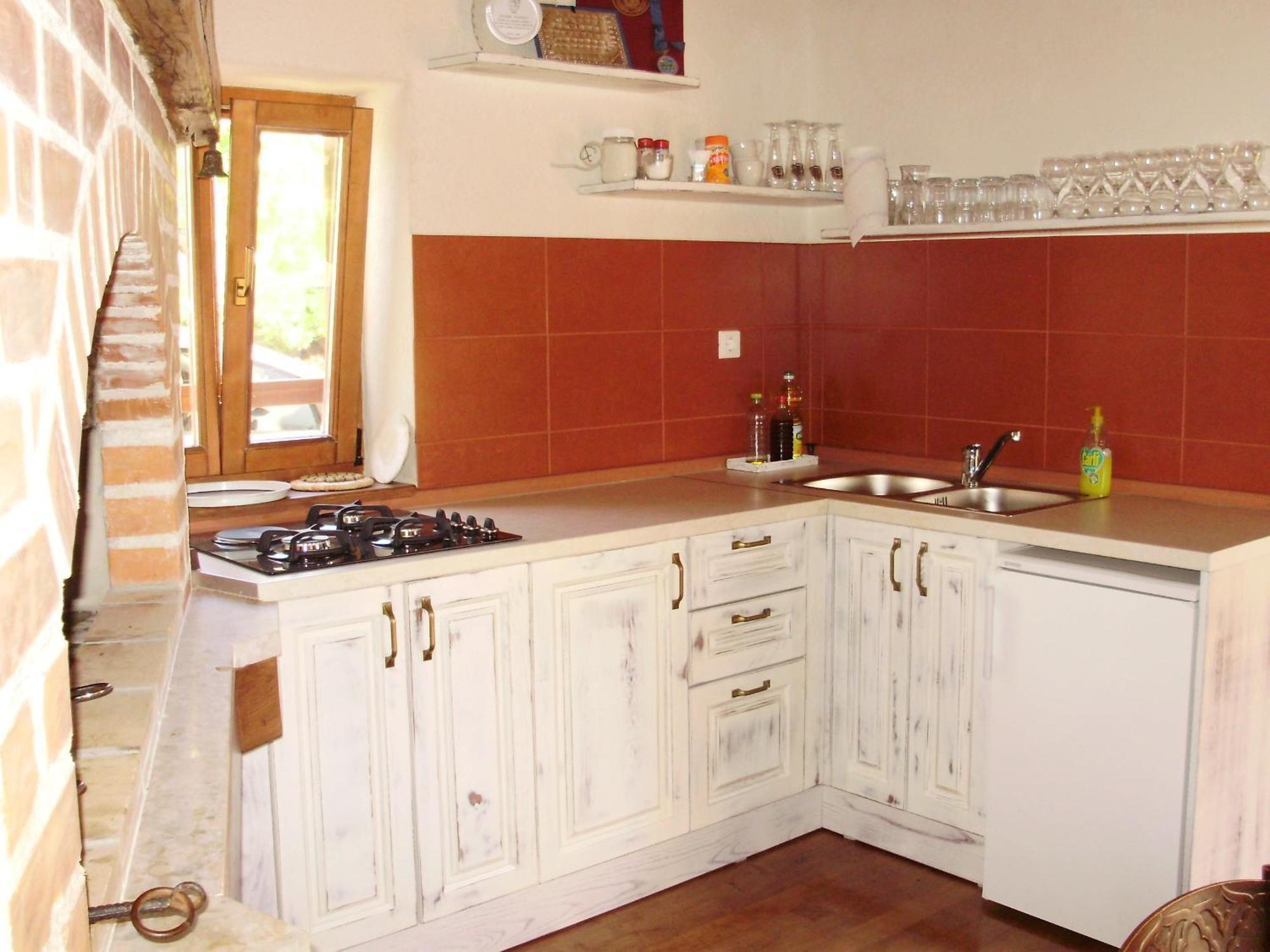 Villa Maria Zara Esterno foto