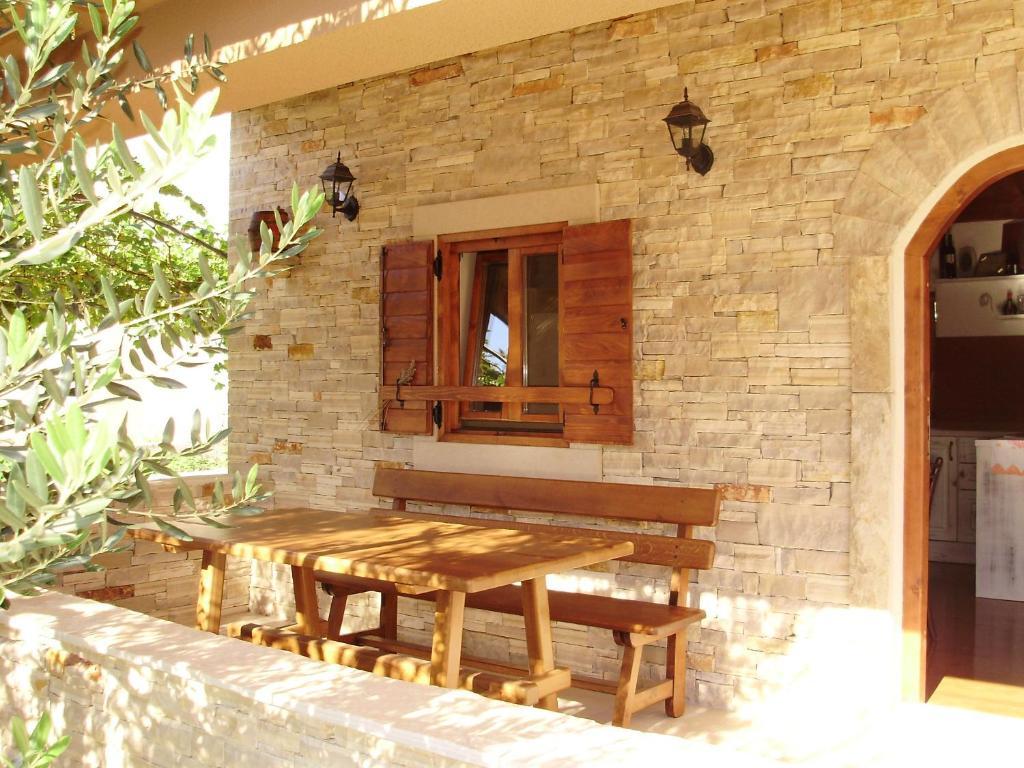 Villa Maria Zara Esterno foto