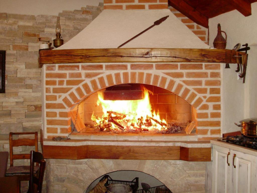 Villa Maria Zara Esterno foto