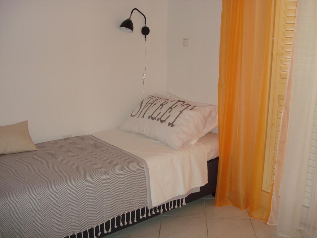 Villa Maria Zara Esterno foto